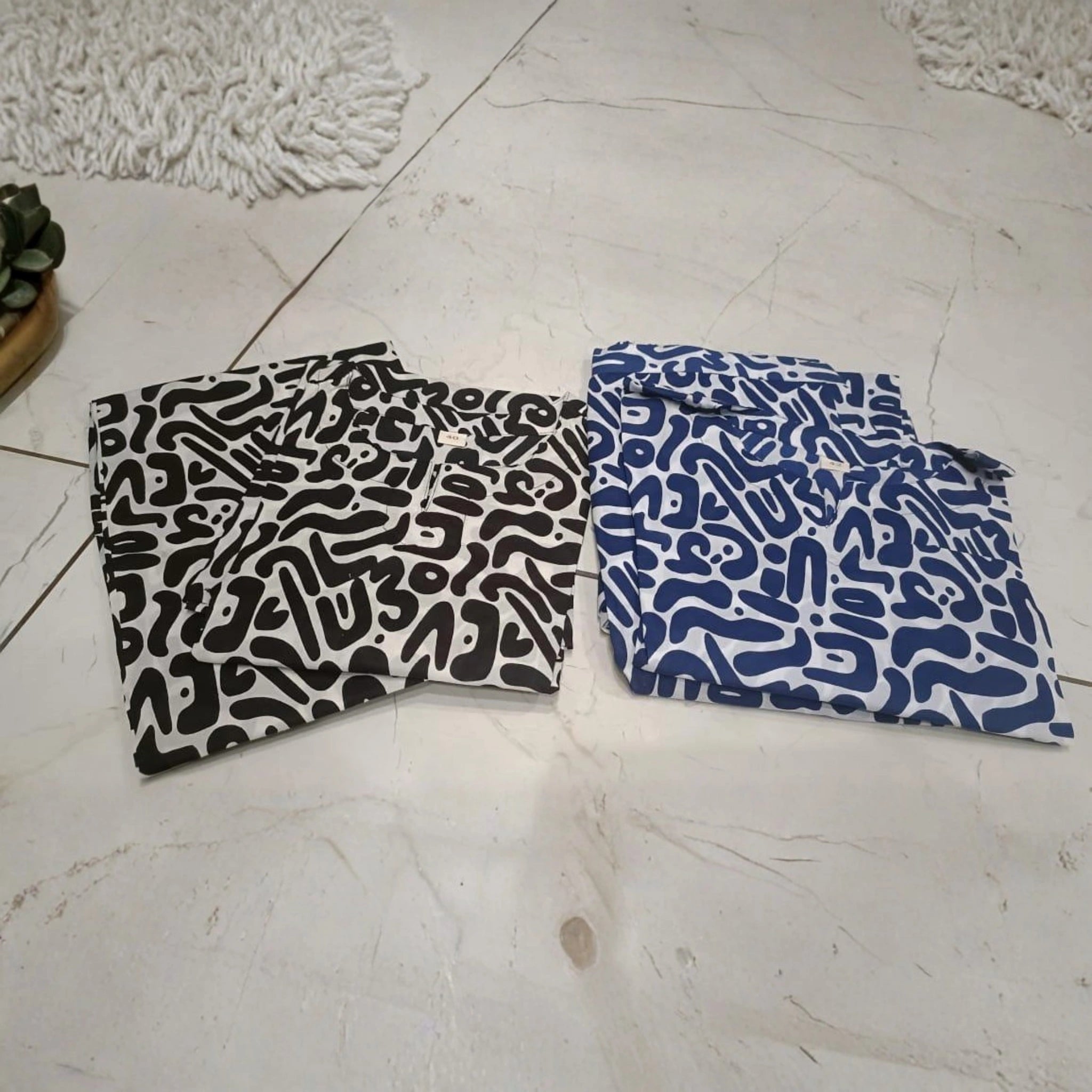 Trendy Rayon Co-Ord Set