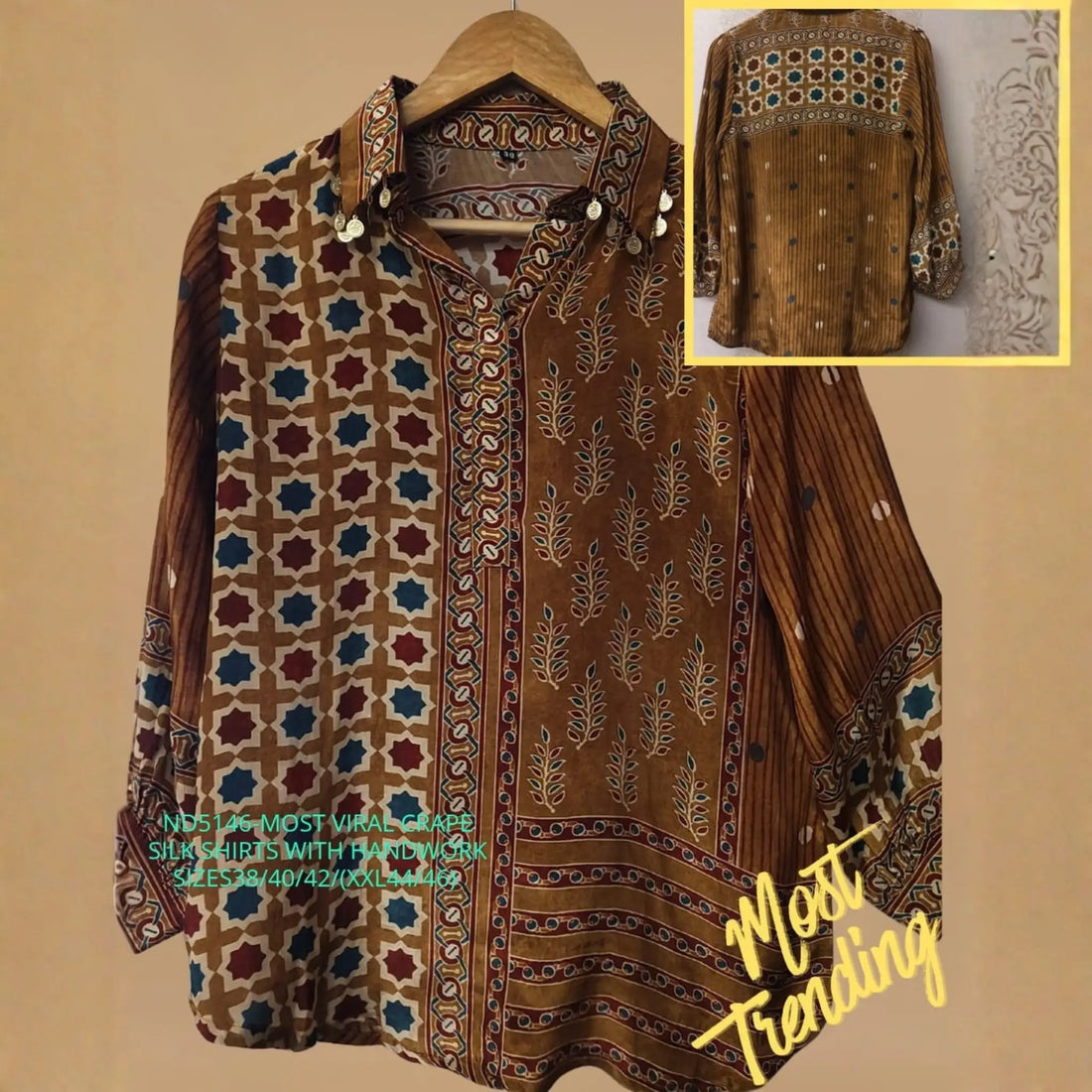 ND Designer Summer Premium Collection